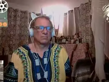 Chaturbate Nude Webcam of coryassman