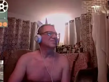 Chaturbate Nude Webcam of coryassman
