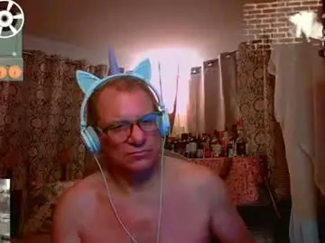 Chaturbate Live Sex of coryassman