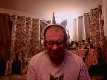 Chaturbate Nude Webcam of coryassman