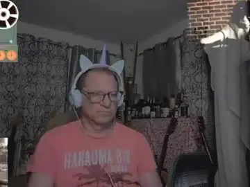 Chaturbate Live Sex of coryassman