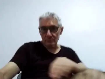 Chaturbate Nude Webcam of cucaio18