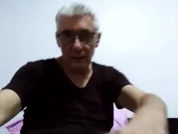 Chaturbate Adult Video Chat of cucaio18