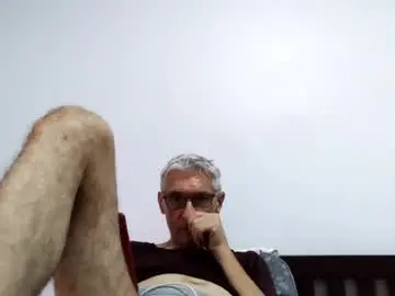 Chaturbate Live Porn of cucaio18