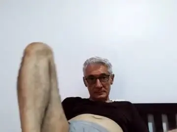 Chaturbate Live Porn of cucaio18