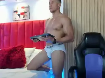 Chaturbate Watch Live Sex Cams of jean_prime