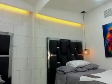 Chaturbate Sex Chat of ethan_steed