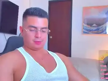 Chaturbate Adult Webcams of jasperbrooksx