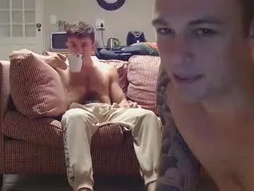 Chaturbate Live Sex of mattiestreams69