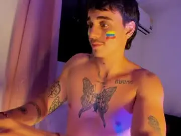 Chaturbate Live Sex Cam of toji67999