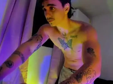 Chaturbate Adult Video Chat of toji67999