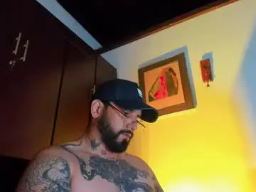 Chaturbate Adult Webcam of camilomayer