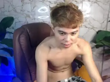 Chaturbate Sex Chat of parkseo_yeon