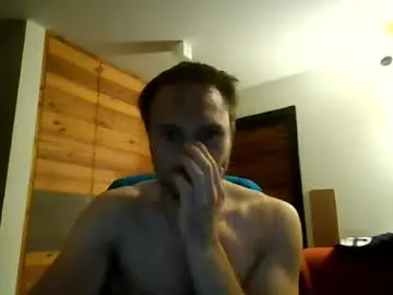 Chaturbate Best Webcam of romanz123