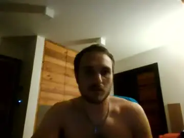 Chaturbate Adult Video Chat of romanz123