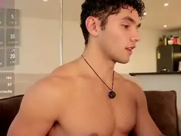 Chaturbate Sex Chat of thiago_l