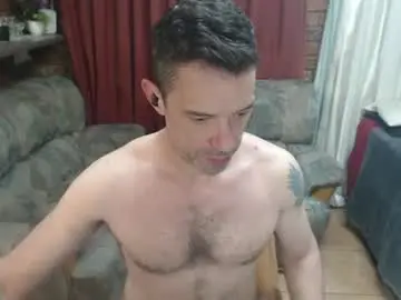 Chaturbate Adult Video Chat of toptobottom4u