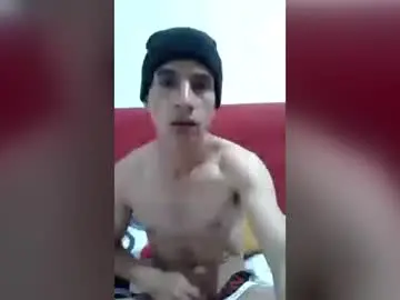 Chaturbate Live Porn of flaviomadrid_