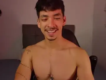 Chaturbate Best Webcam of isaac_sttone01