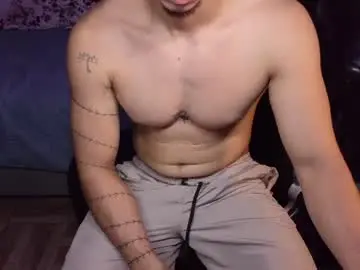 Chaturbate Private Sex Chat of isaac_sttone01