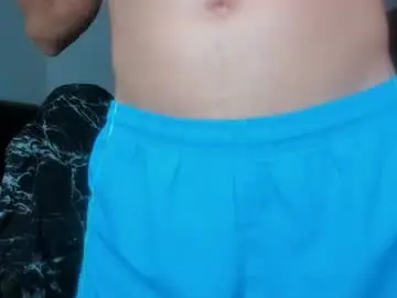 Chaturbate Live Sex of jacob_black21