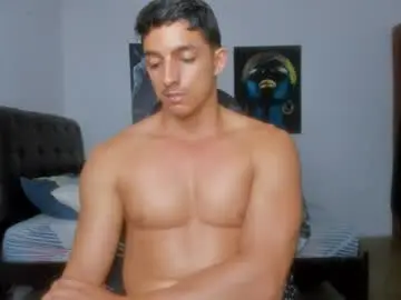 Chaturbate Best Webcam of jacob_black21