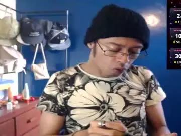 Chaturbate Live Sex of suggabrown_