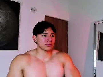 Chaturbate Free Porn Cam of alexander_classy
