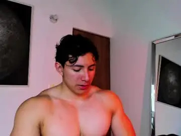 Chaturbate Sex Chat of alexander_classy