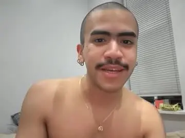 Chaturbate Sex Cam of bbyboyblake