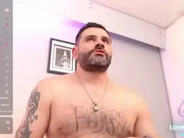 Chaturbate Adult Webcam of jonas_beard1
