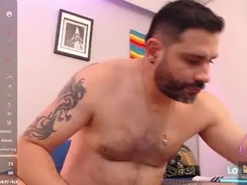Chaturbate Best live sex cam show of jonas_beard1