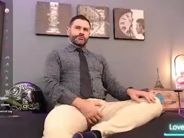 Chaturbate Adult Webcams of jonas_beard1