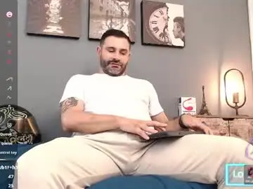 Chaturbate Private Sex Chat of jonas_beard1