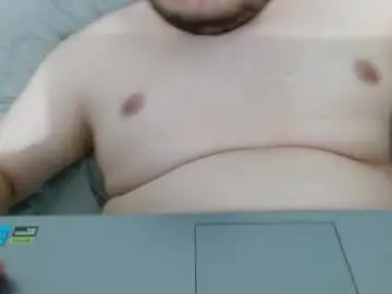 Chaturbate Live Sex Cam of kriz_09