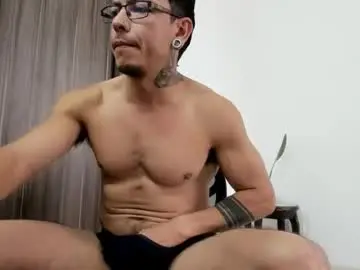 Chaturbate Adult Webcam of stiven_trainer