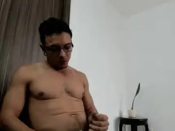 Chaturbate Adult Webcams of stiven_trainer