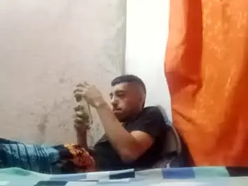 Chaturbate Adult Webcam of chupaculitos77
