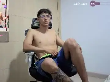 Chaturbate Free Live Porn of cristopher23_