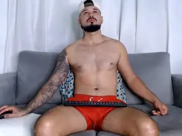 Chaturbate Sex Chat of handsomen69