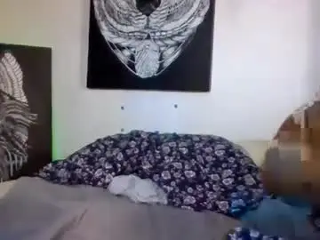 Chaturbate Live Sex Cam of luisjg24hrs