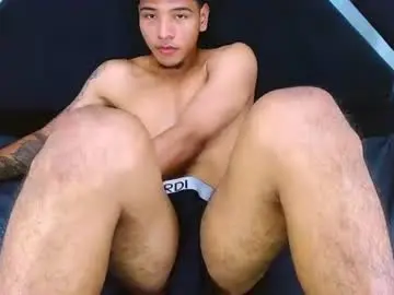 Chaturbate Adult Webcam of poul_garcia