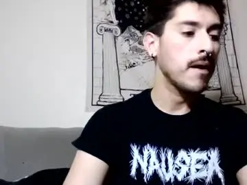 Chaturbate Watch Live Sex Cams of seitans_curse666