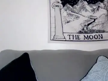 Chaturbate Adult Webcam of seitans_curse666