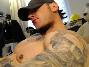 Chaturbate Live Sex Cam of ballard_