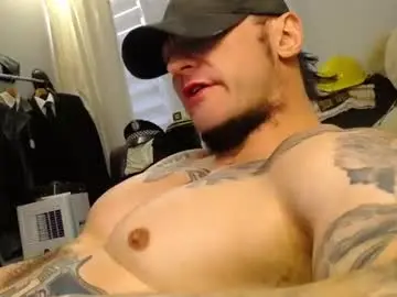 Chaturbate Live Sex of ballard_