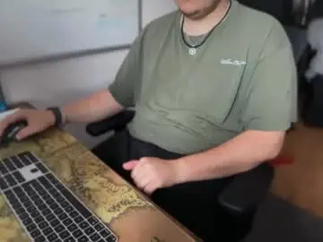 Chaturbate Adult Webcam of bokusa_ger_dev