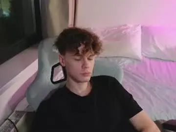 Chaturbate Best Webcam of cute_thomas