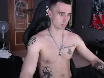 Chaturbate Live Sex of eduard_loveee