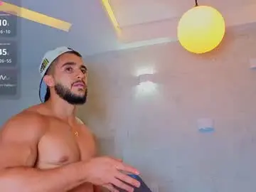 Chaturbate Watch Live Sex Cams of scottfischer_